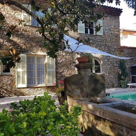 La Maison Du Marquis De モントルー エクステリア 写真
